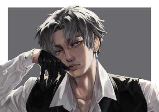 Jin(landscape)